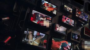 Clone-drone Monitoring Station 06