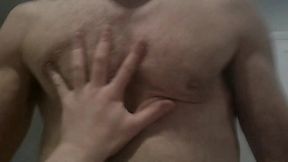 breeding hot tonned irish str8 married guy