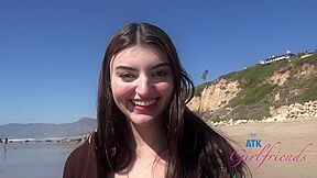 Malibu - Julia James