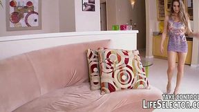 The Ultimate Busty MILF Compilation: Life Selector's Hottest Picks!
