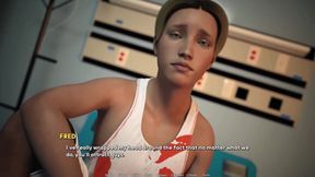 Shadows of Desire V0.7c Cheating Path Update 03