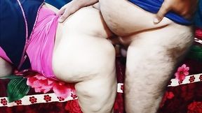 CUMSHOT - Gaping Vagina Takes a Facial