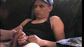 Cum 4 Me Cory