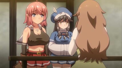 Ruins Seeker - 01 [2160p-HEVC]