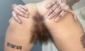 Smell my Stinky Ass