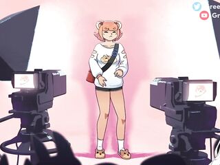 Hamichi's Corner (DERPIXON)