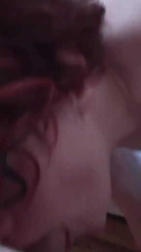 German MILF gets fucked hard   Clip 2