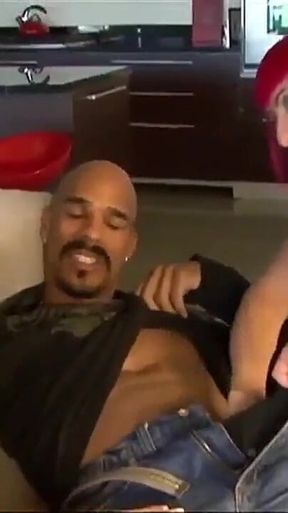 Hot lovers for a perverted sexual threesome #4 - the best actresses