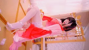 Luscious Japanese Teen – Steamy xxx Action in Unforgettable Scene