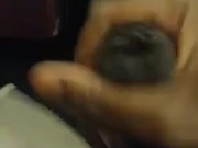 At work cumming