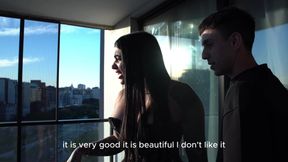 My "best friend" fucked my bratty stepcousin