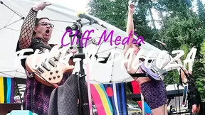 Fuck-A-Palooza 2025: Stage Show - Cliff Media Productions