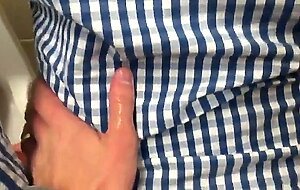 Bareback University Fuck with a Horny Amateur Man