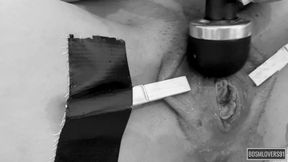 Hardcore Pussy Stretching! Sadistic Hole-wrecking Compilation