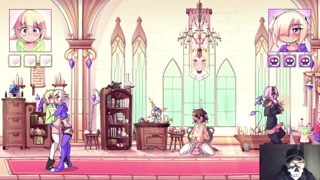 Max the elf [T-Hoodie][v5.1] | cute femboy got fucked by everything in level 3 and 4 #2