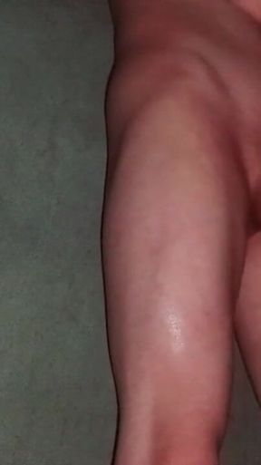 I Had Sex with a Toy Alone in the Bathroom