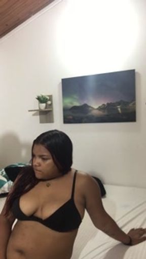 I fuck my best friend until I have an orgasm.