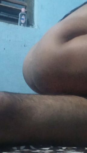 Mallu Stepfather Secret Enjoyment
