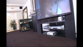 Cunt Worship with Rough Devotion