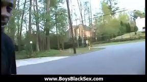 Gay boys love black huge cock hard 19
