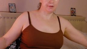 Sarah Phillips Members-Only Show - Part 2