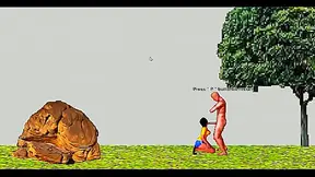 Samba Ladys Sensual Hentai Journey – Wild Pleasure Unleashed 2024