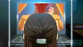 Teen Surprises BF with Steamy Solo Act Leading to Wild DP Pleasure