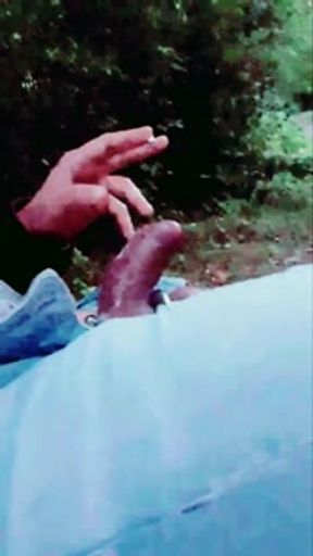 Slutboyben CAM4 Exhibitionist Pornstar in Public IV