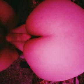 POV Amateur Anal