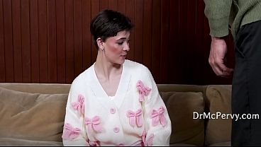 Smell My Dick, Fix Your Brain (Therapist Convinces Teen)