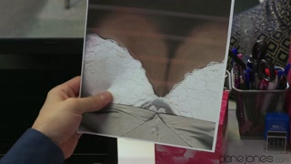 Office Affair and happy ending for Co Worker - DaneJones