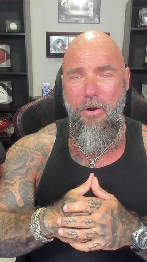 The Sex Demon!