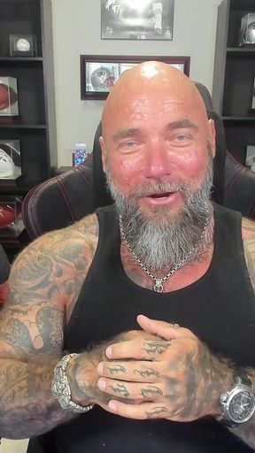 The Sex Demon!