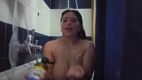 Japanese Cinema Sex with Brandi Love's Step Mom