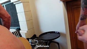 My 2nd Hotwife Orgy - 12 Horny Sluts fucking 22 guys!! A true FuckFest !!!!
