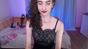 Goddess Mira Private Show