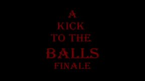 A Kick Finale