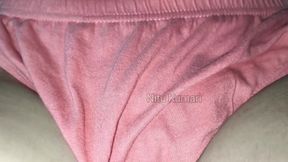 Wife Ki Bahan Ko Nahate Samaye Dekha Boli Land Khada Kar Ke Mere Chut Me Dalo Na