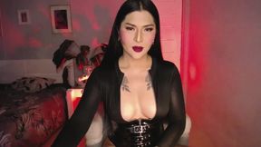 From slow to wild: Hung_HavenXXX rocks lingerie, naughty, and slow.