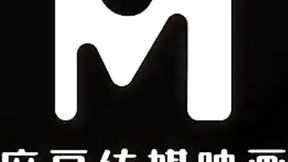 ModelMedia Asia - A sweet lady helps a virgin lose his virginity: Yi Ruo