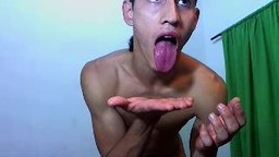 Jonathan X Private Show