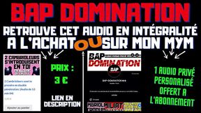 2 Cambrioleurs vont te prendre en double p&eacute_n&eacute_tration. [ Audio Porno Gay Fran&ccedil_ais ]