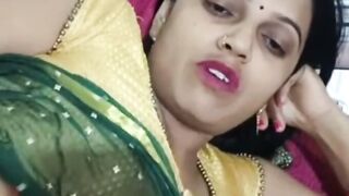 Bengali Bhabhi ki hardcore intimacy mein Miln aao Unke Ghar mein