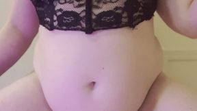 Joi Ride by DreamyBellyASMR