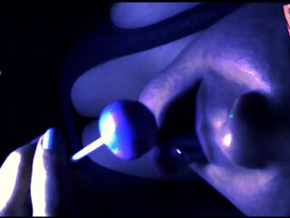 Mesmerized and Gooning becoming a lascivious kinky Dog