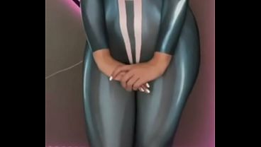 Video de julieta allegretti para manosear el ganzo