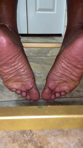 You like watching done you?