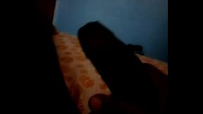 dibambo hard cock