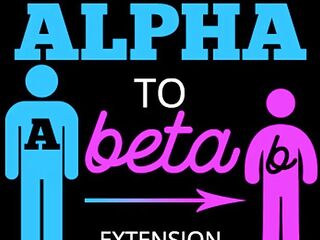 From Alpha to Beta Extension Bizarre Culkold Edition