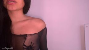 FINDOM SUCCUBUS CURSE